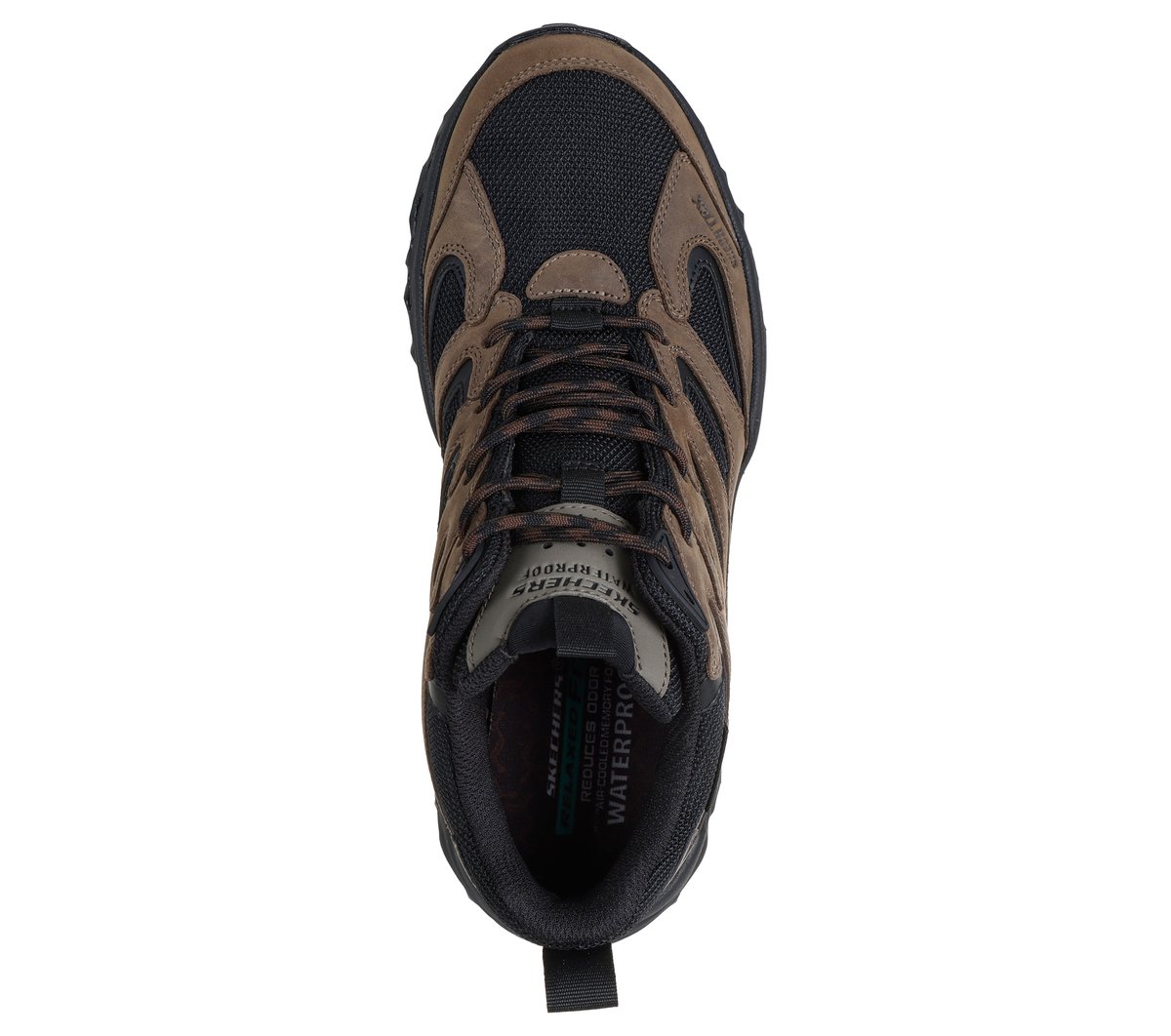 Skechers Waterproof Relaxed Fit: Terraform - Emmett