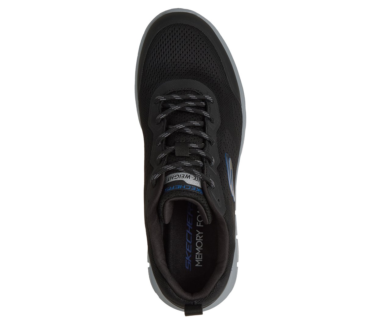 Skechers Waterproof: Track - Woosher