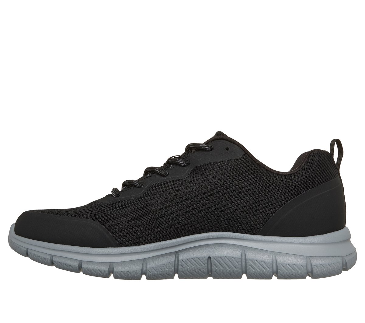 Skechers Waterproof: Track - Woosher