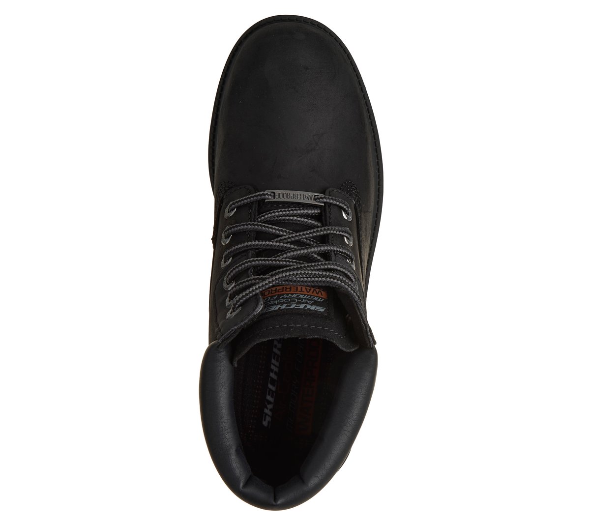 Skechers Waterproof: Verdict