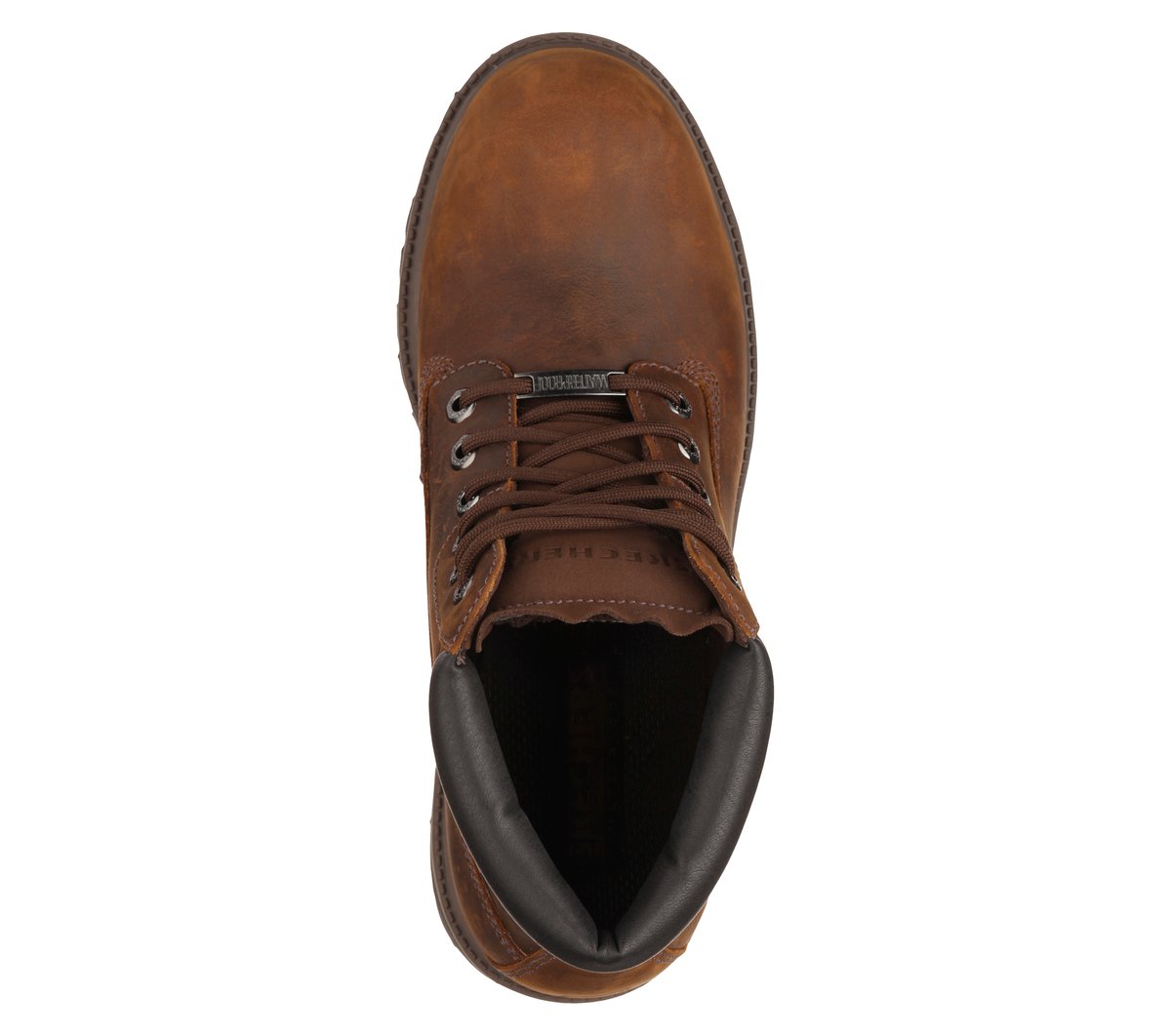 Skechers Waterproof: Verdict