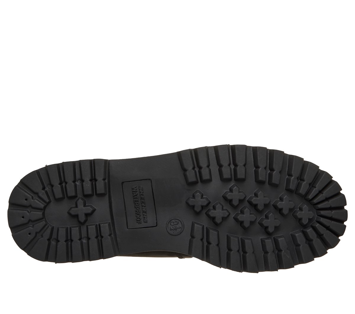 Skechers Waterproof: Verdict
