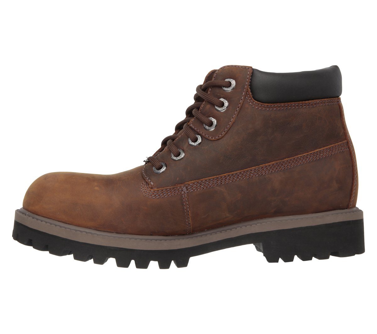 Skechers Waterproof: Verdict