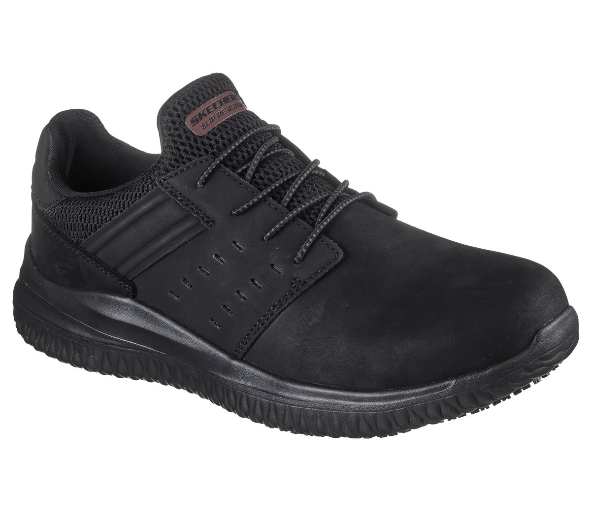Skechers Work: Delson 3.0 SR