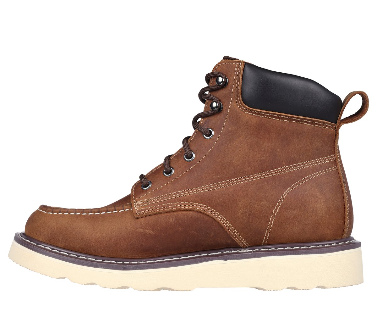 Skechers Work: Kadmiel - Bennot