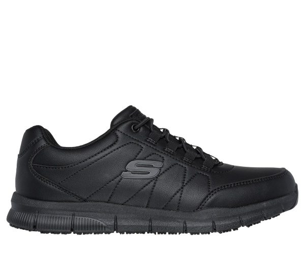 Skechers Work: Nampa - Osil