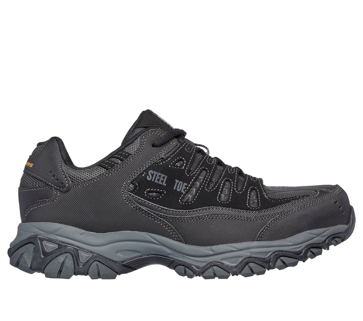 Skechers Work Relaxed Fit: Cankton ST