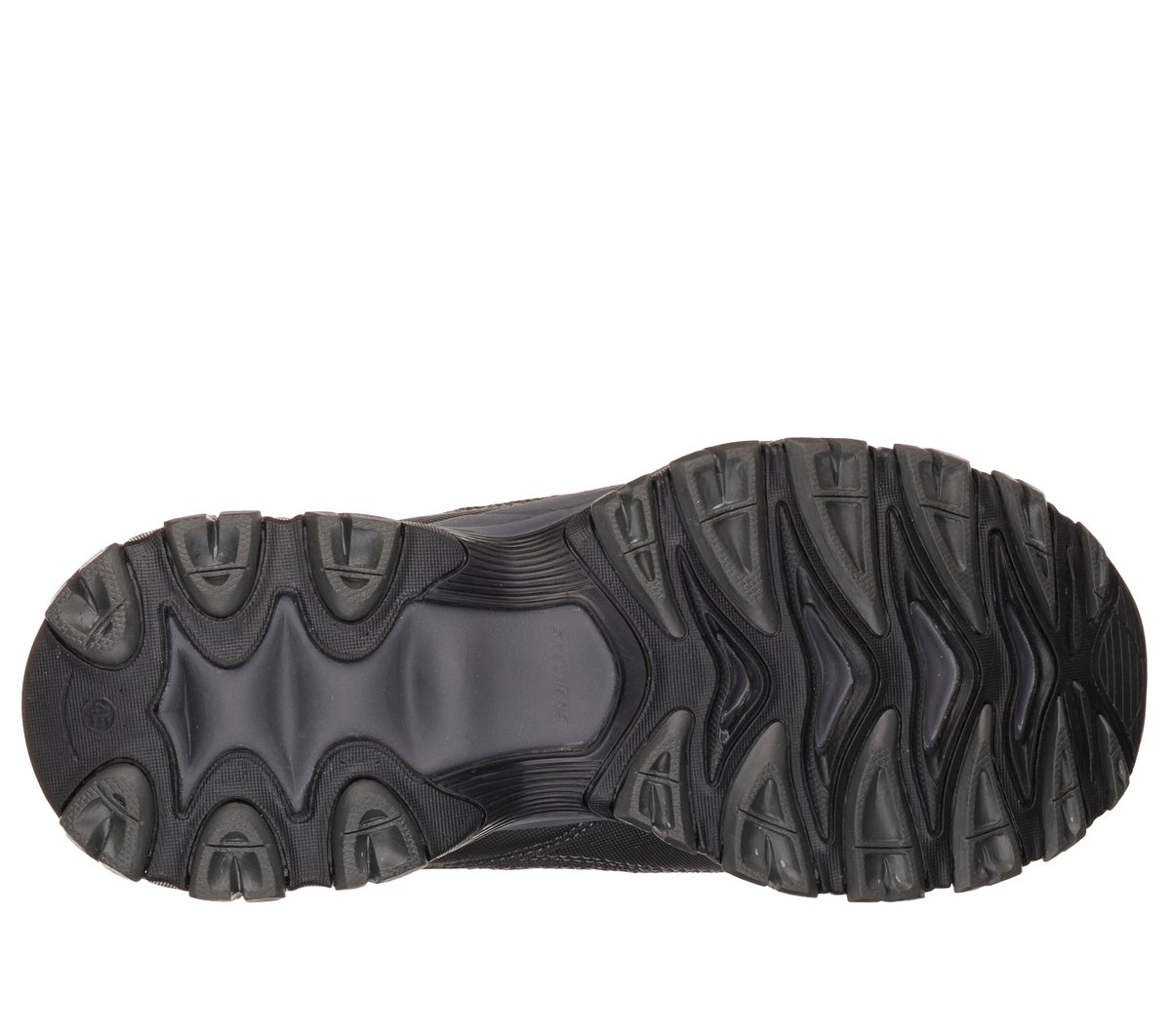 Skechers Work Relaxed Fit: Cankton ST