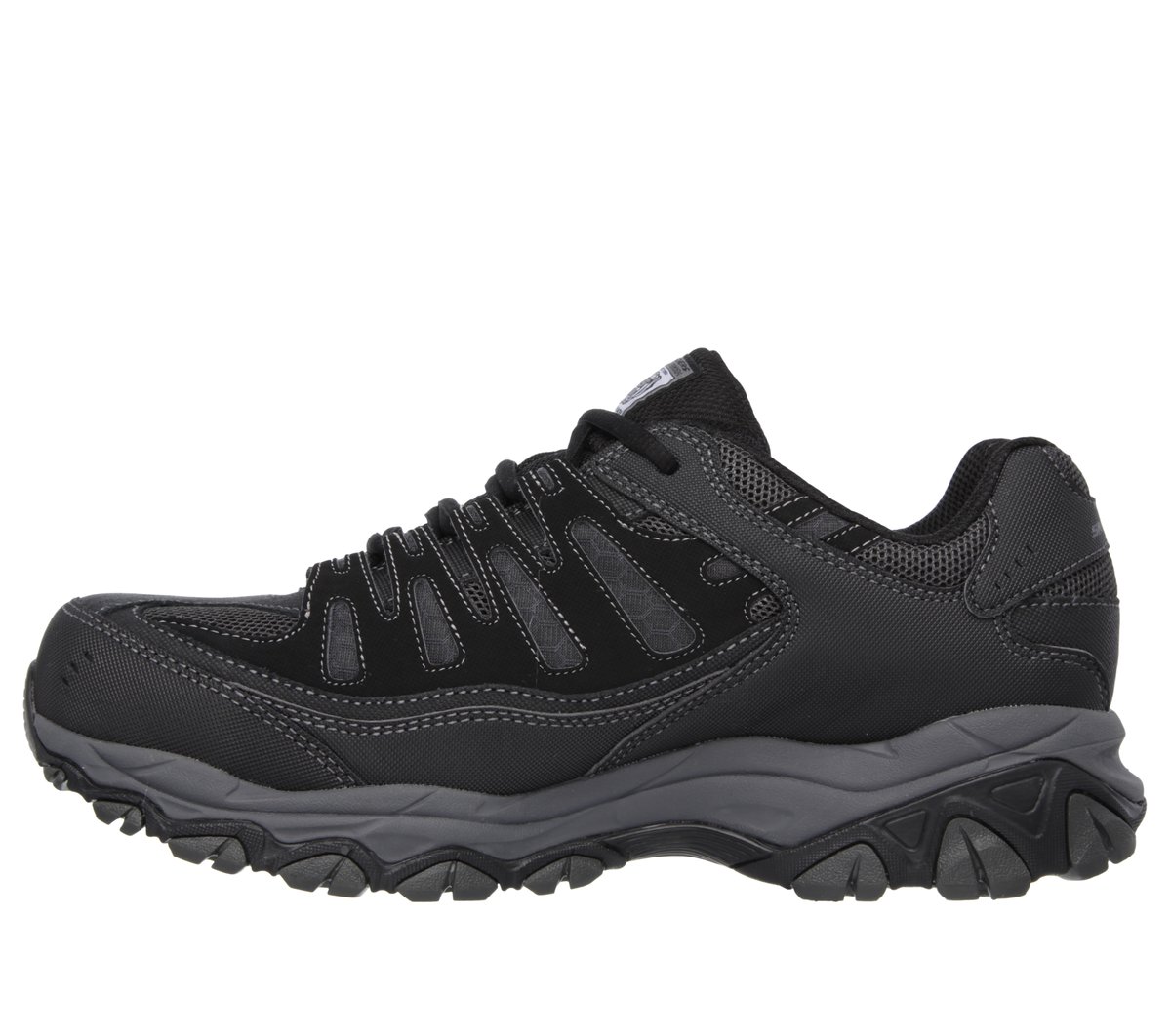 Skechers Work Relaxed Fit: Cankton ST