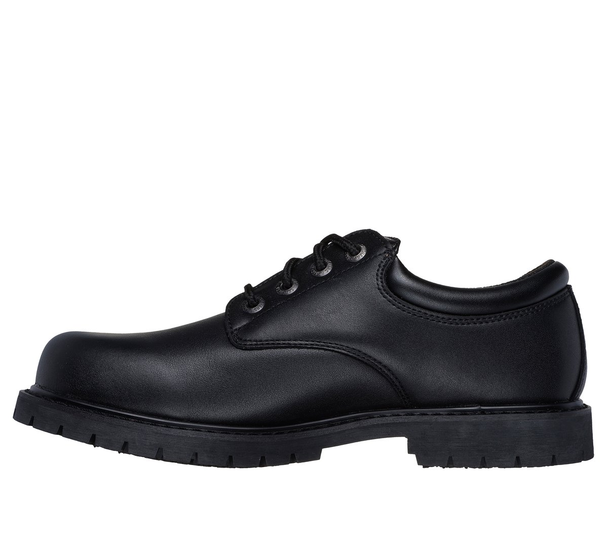 Skechers Work Relaxed Fit: Cottonwood - Cantix