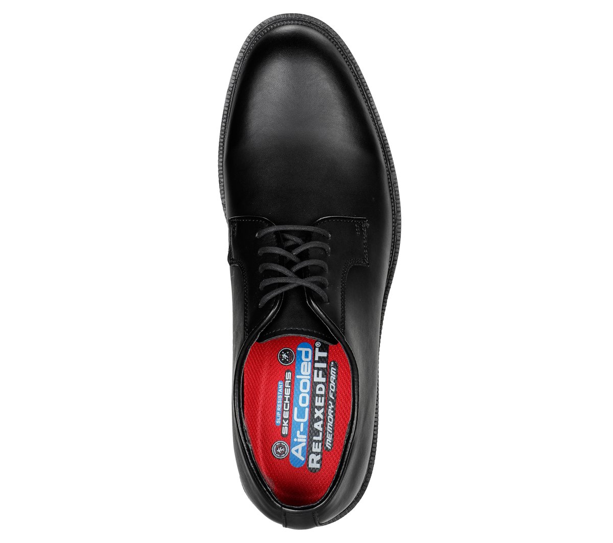 Skechers Work Relaxed Fit: Rylon