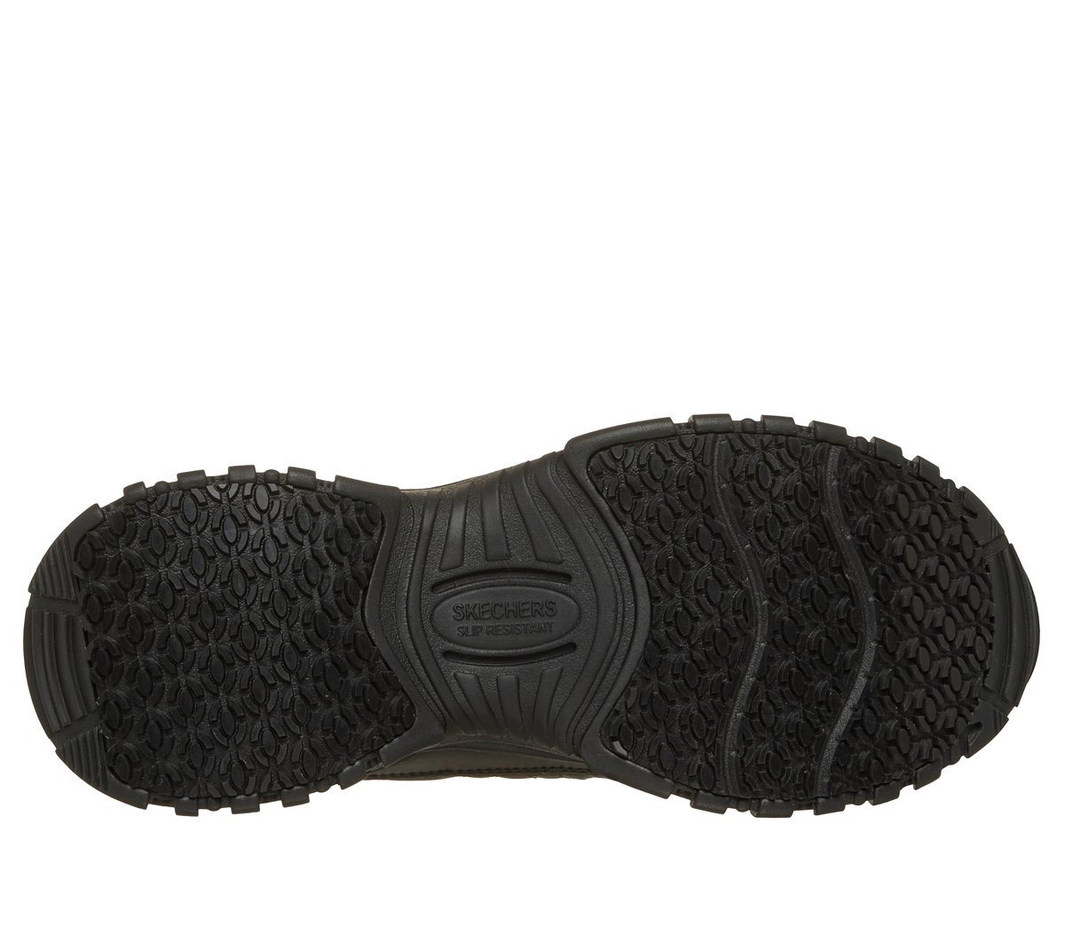 Skechers Work Slip-Resistant: E'Lite Afterburn