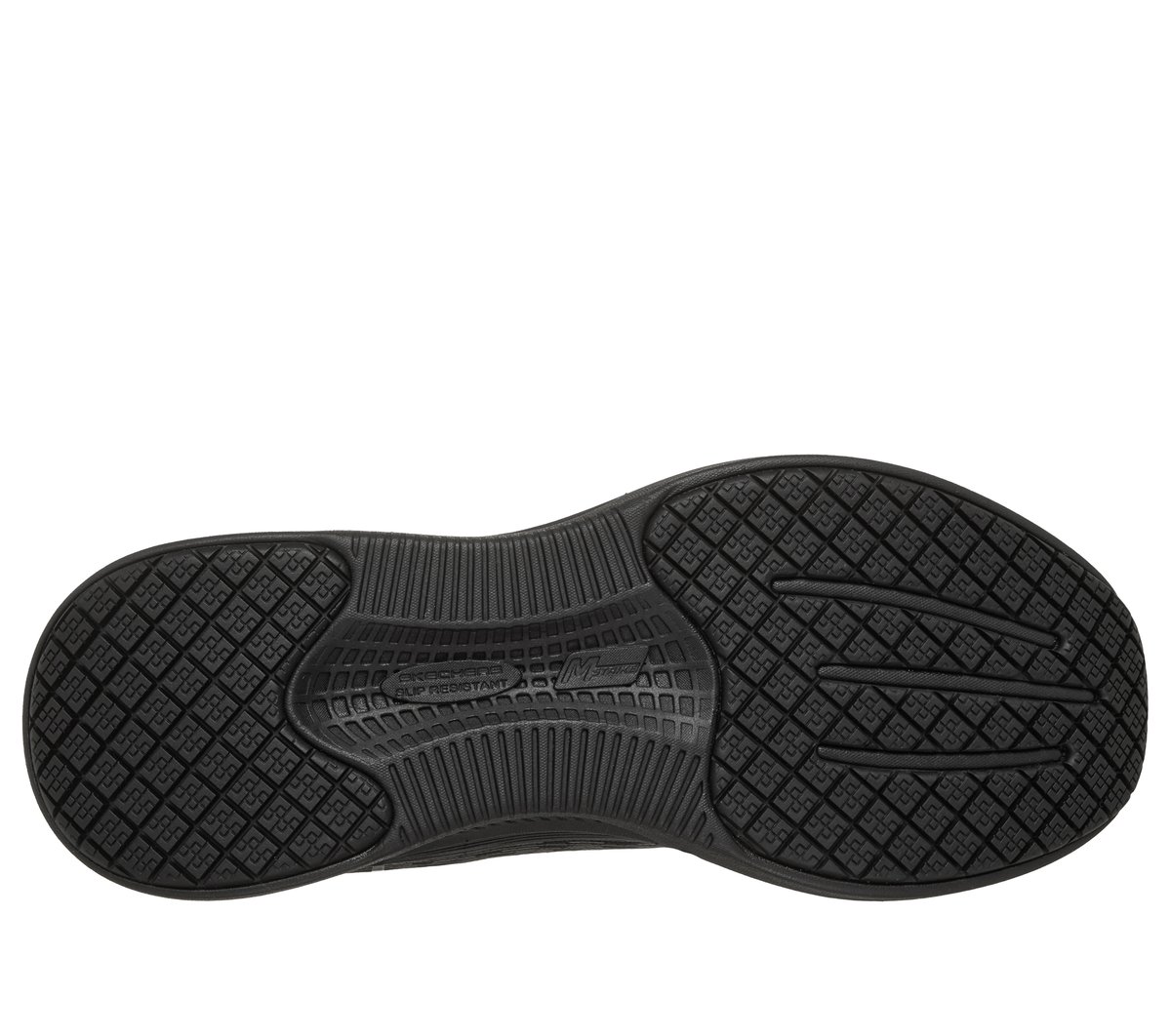 Skechers Work Slip-Resistant: GO RUN Elevate 2.0 - Brollet