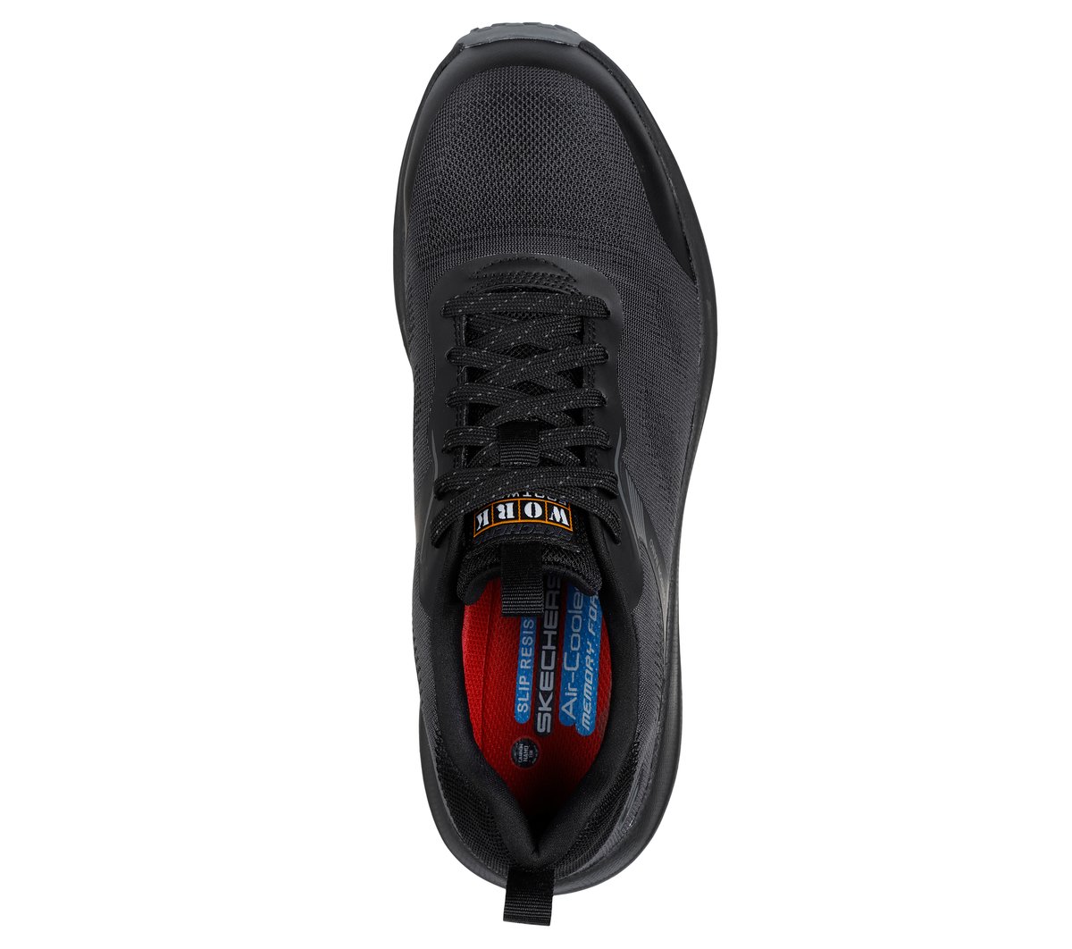 Skechers Work: Transporter Lite
