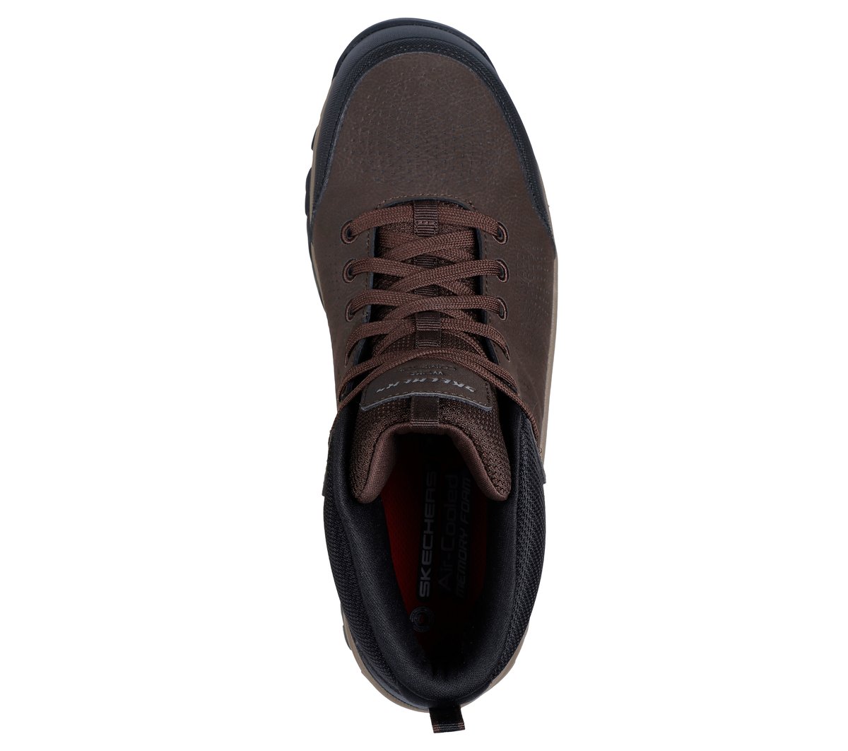 Skechers Work Waterproof: Relment - Erett