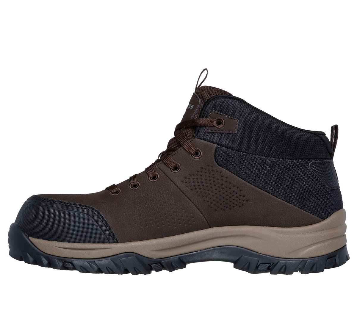 Skechers Work Waterproof: Relment - Erett