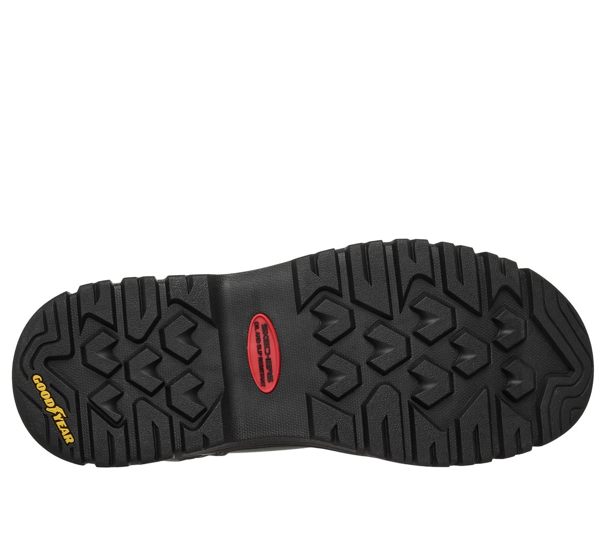Skechers Workshire 2.0