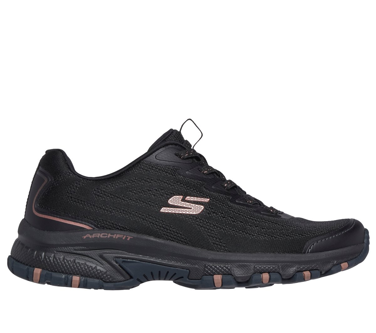Skechers Arch Fit Hillcrest - Ashworth