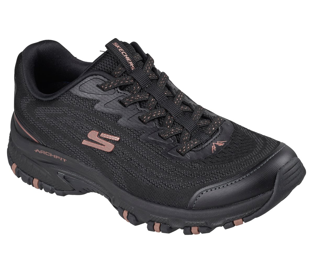 Skechers Arch Fit Hillcrest - Ashworth