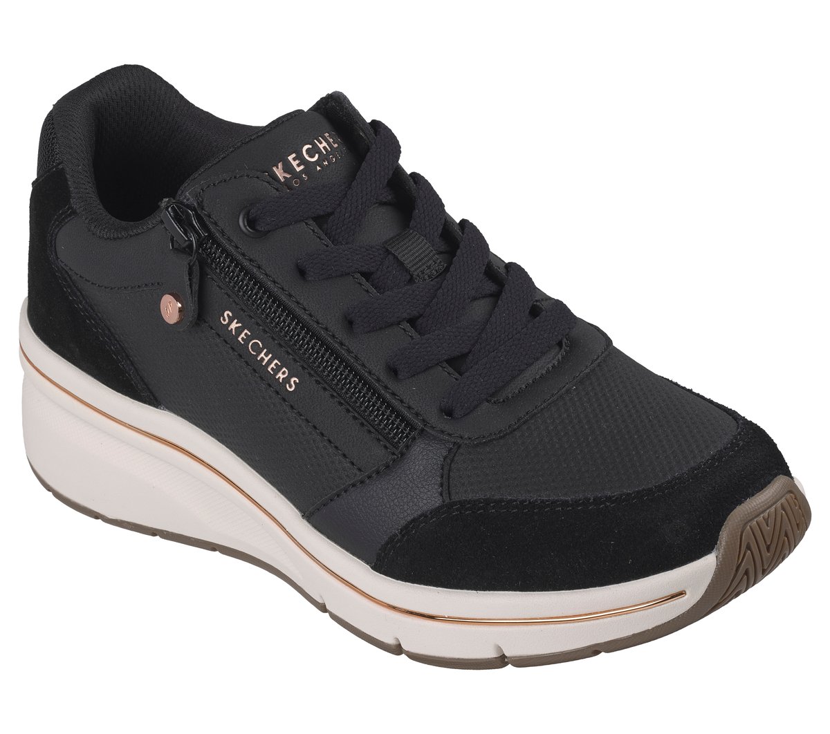 Skechers Billion Flex - Luxe Up