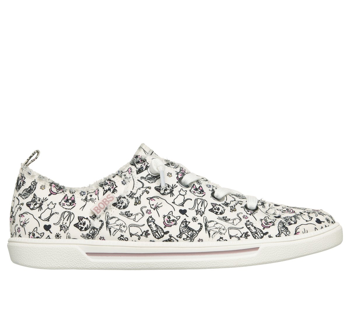 Skechers BOBS B Cute 2.0 - Glam Kitty