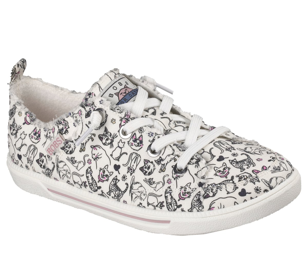 Skechers BOBS B Cute 2.0 - Glam Kitty