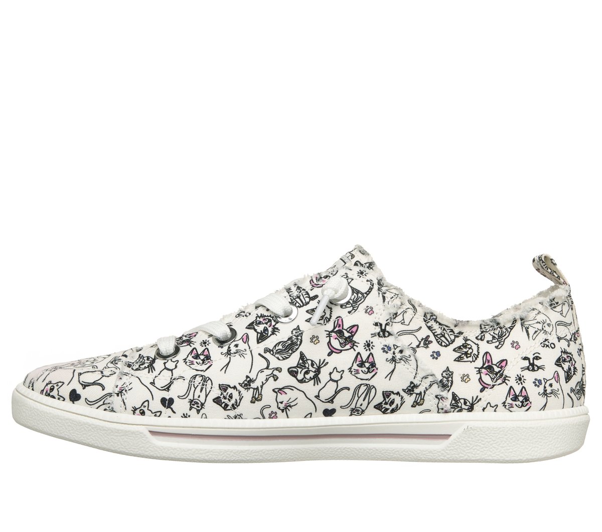Skechers BOBS B Cute 2.0 - Glam Kitty