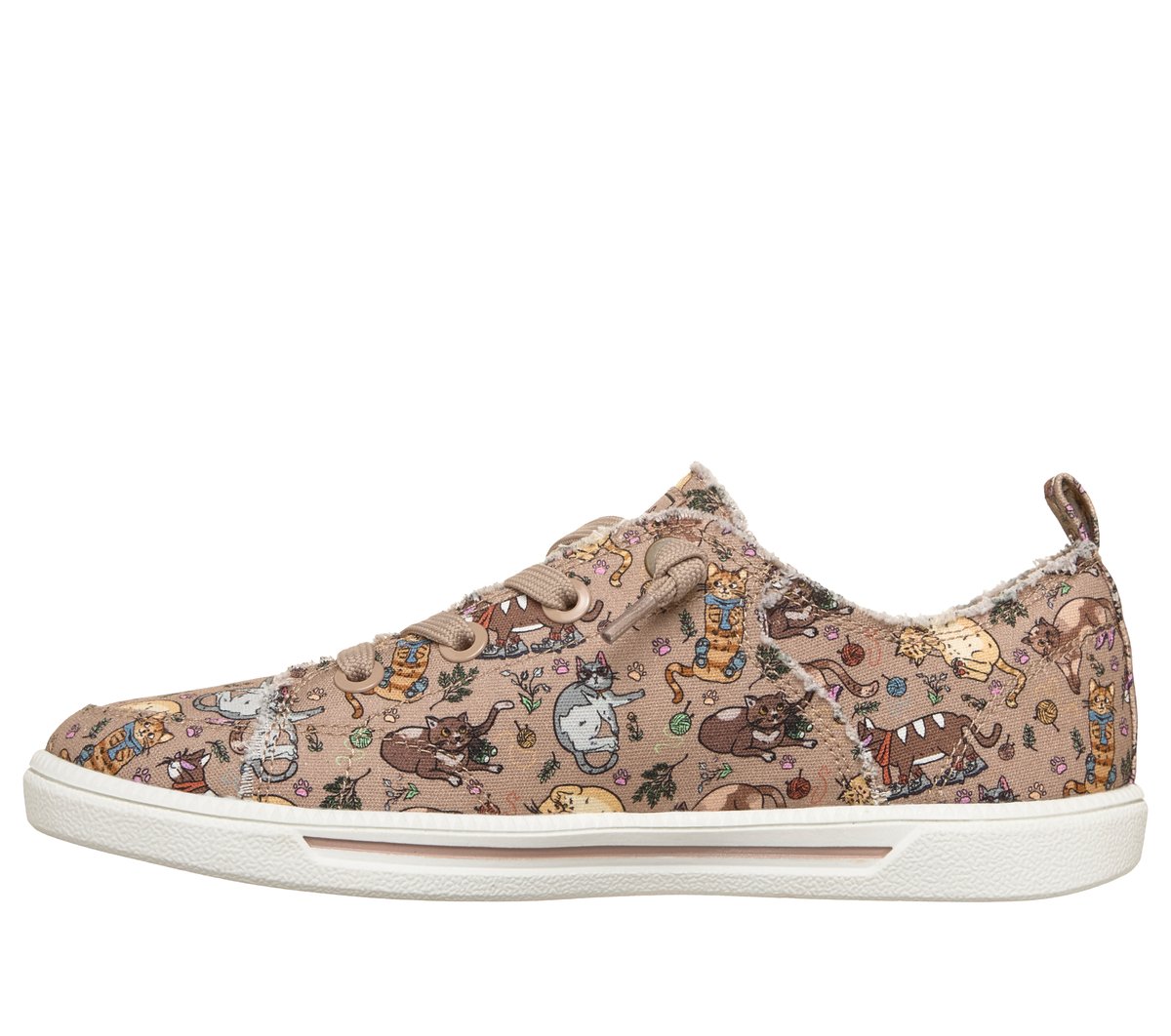 Skechers BOBS B Cute 2.0 - Kitten Kicks