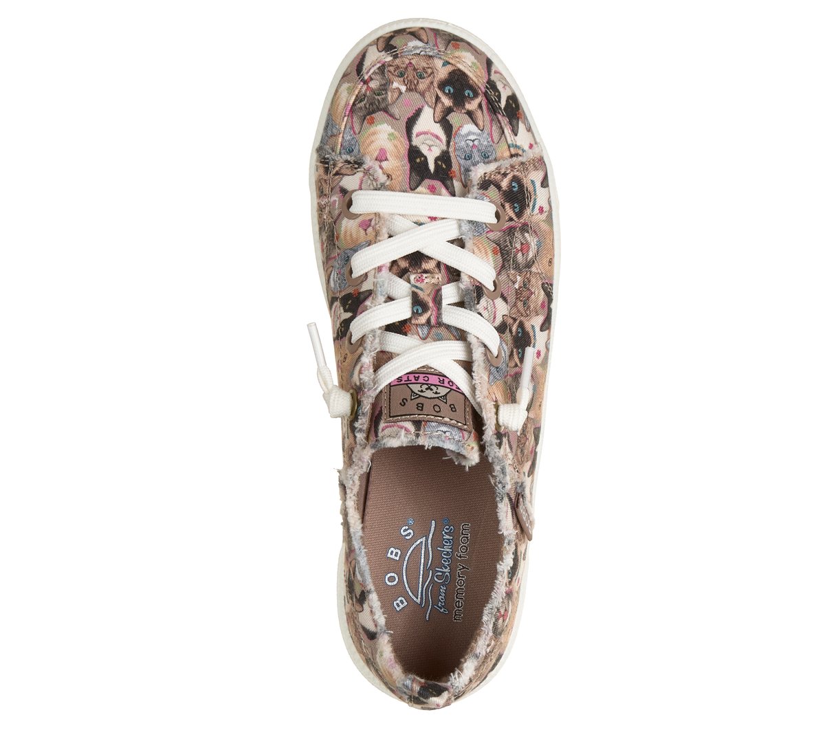Skechers BOBS B Cute 2.0 - Kitty Kicks