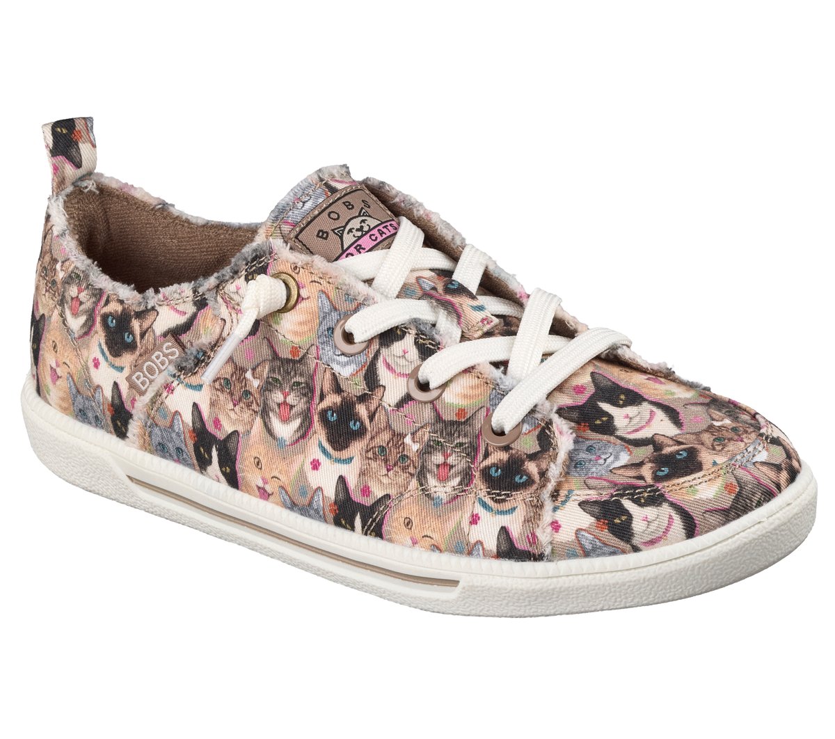 Skechers BOBS B Cute 2.0 - Kitty Kicks