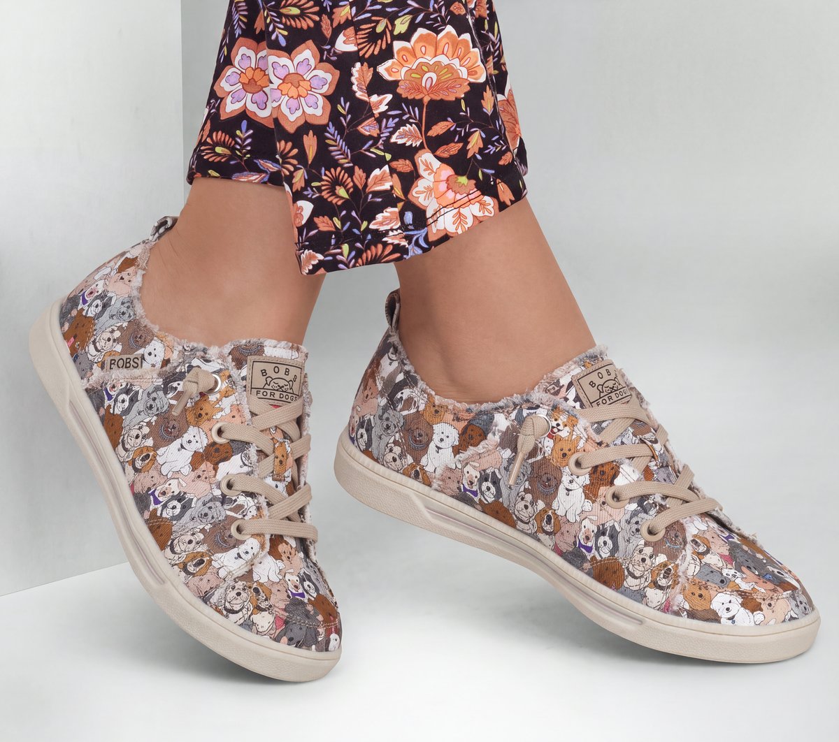 Skechers BOBS B Cute 2.0 - Pup Pack