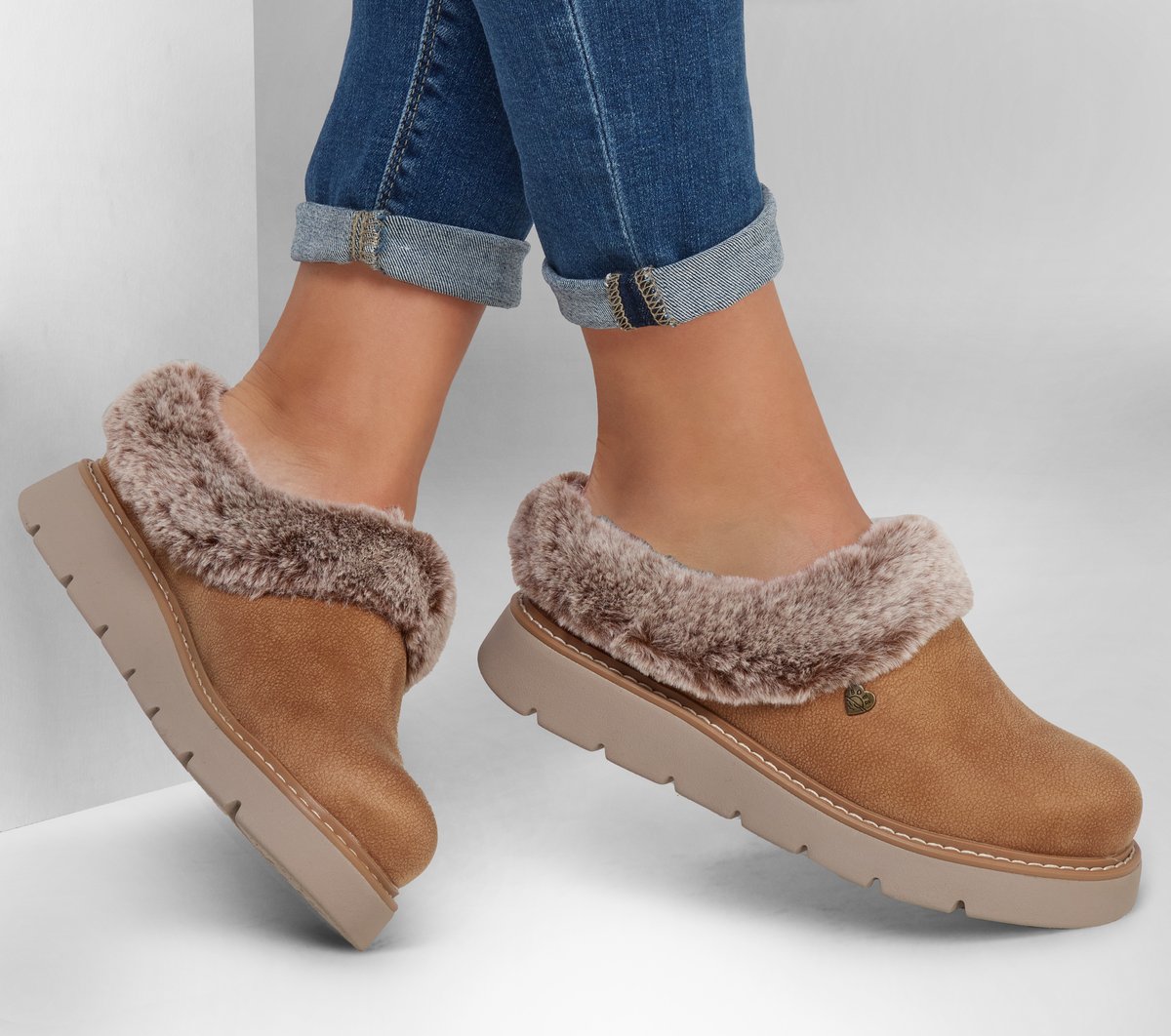 Skechers BOBS Keepsakes Lite
