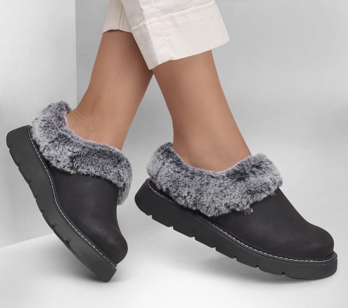 Skechers BOBS Keepsakes Lite