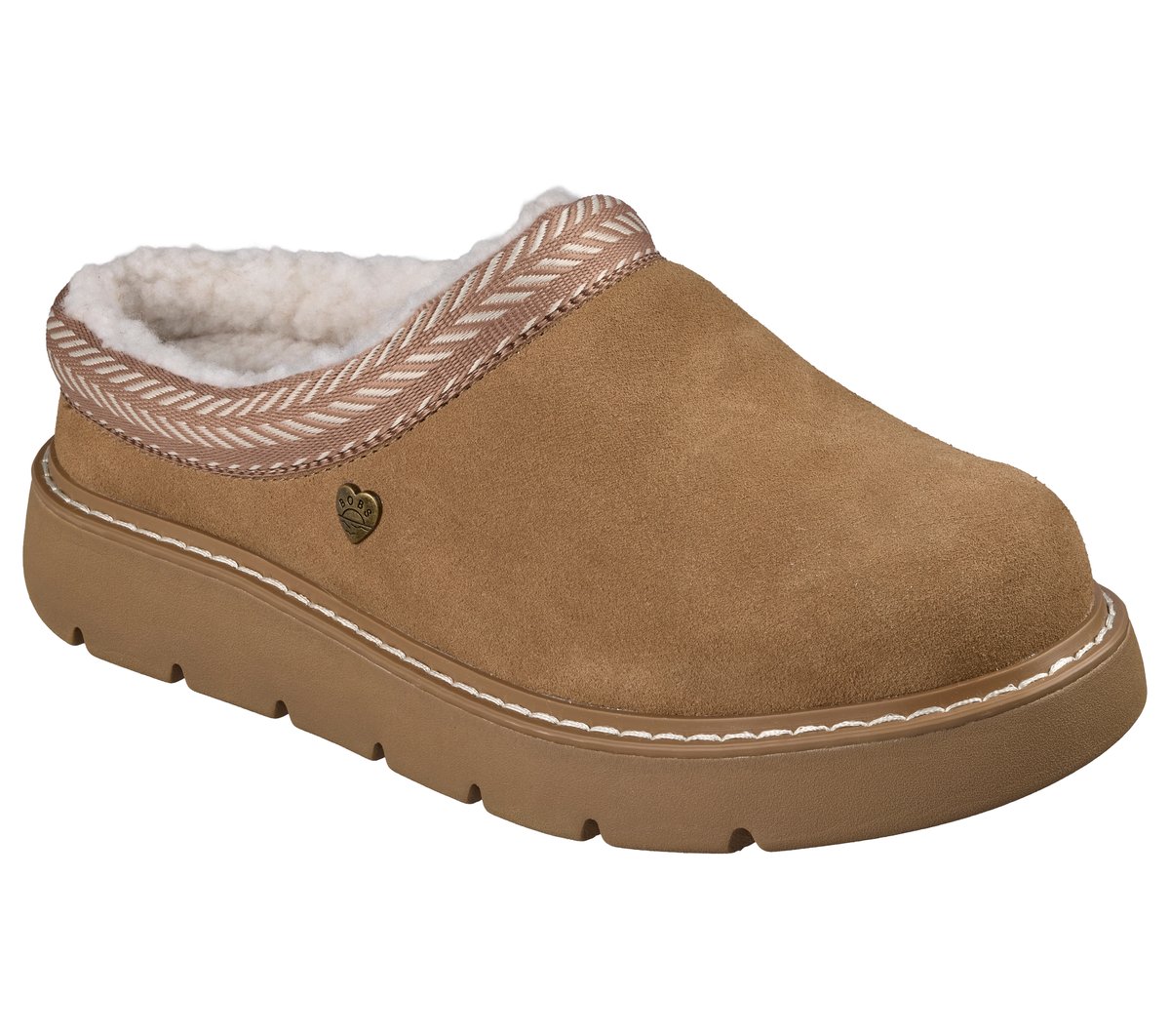 Skechers BOBS Keepsakes Lite - Fuzzy Dreams