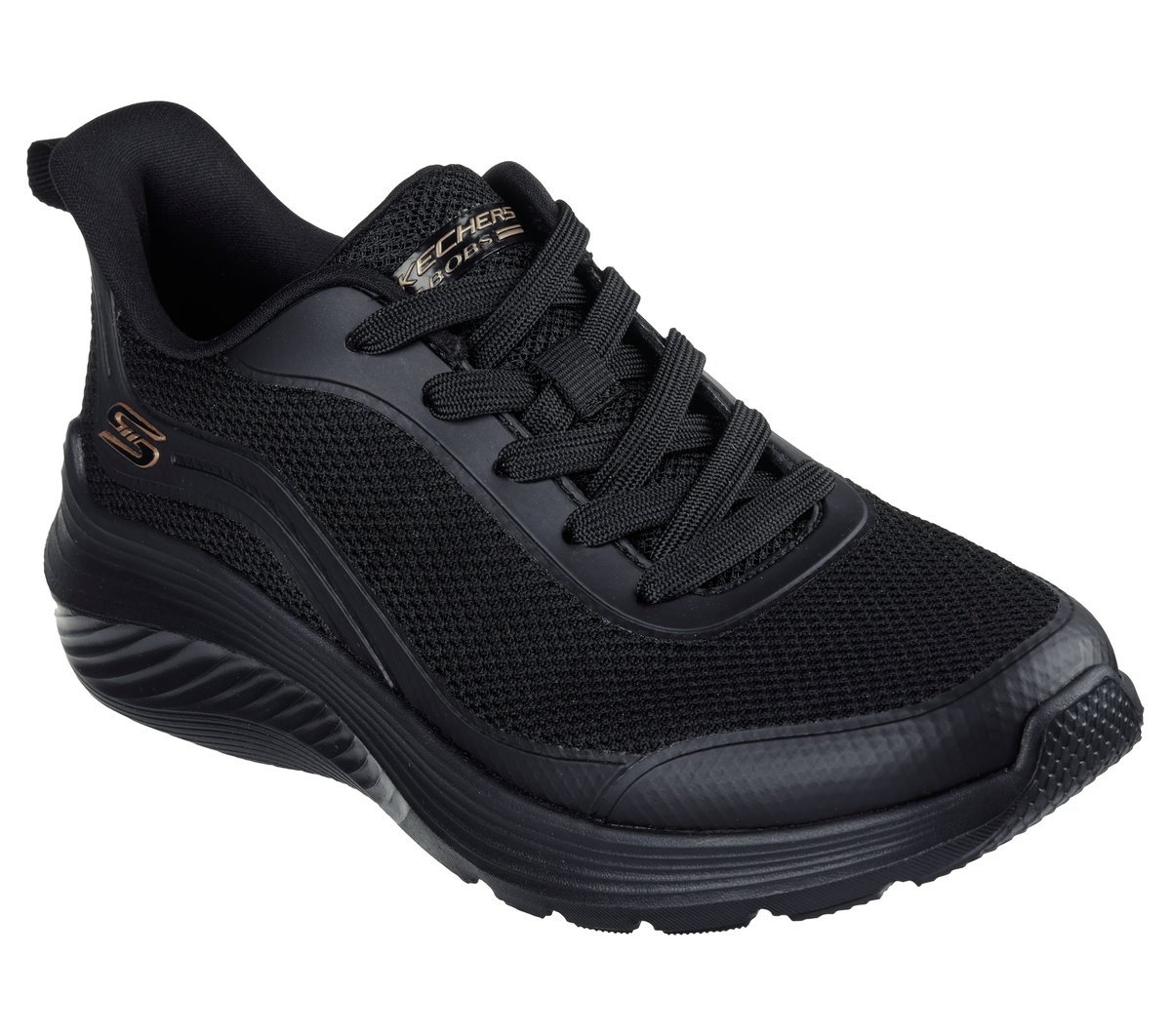Skechers BOBS Sport Squad Waves - Still Wading