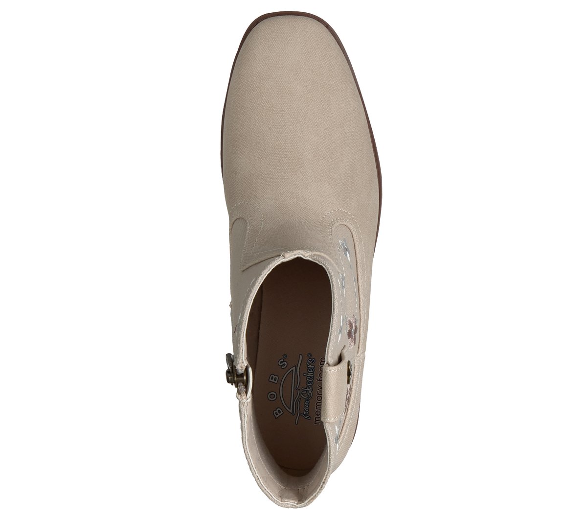 Skechers BOBS Wander Luxe - Blooming Walk