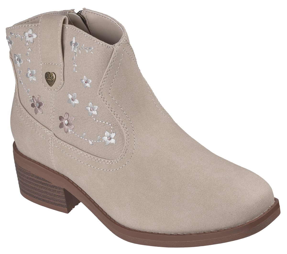 Skechers BOBS Wander Luxe - Blooming Walk