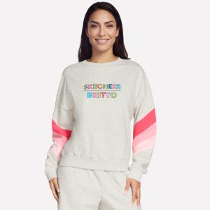 Skechers Britto: Retro Pop Pullover