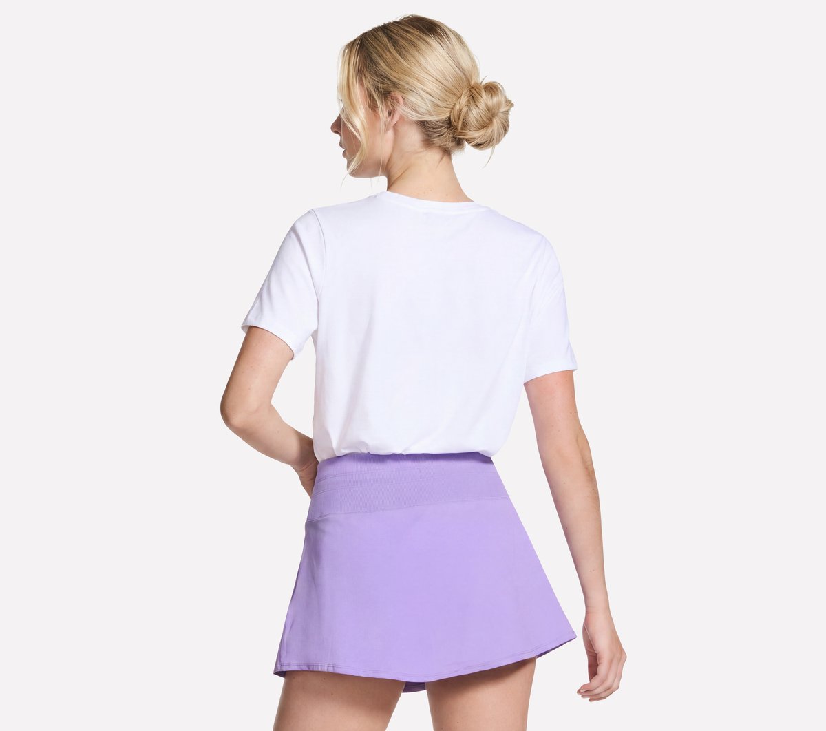 Skechers Courtside Tee