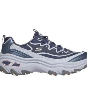 Skechers D'Lite Max