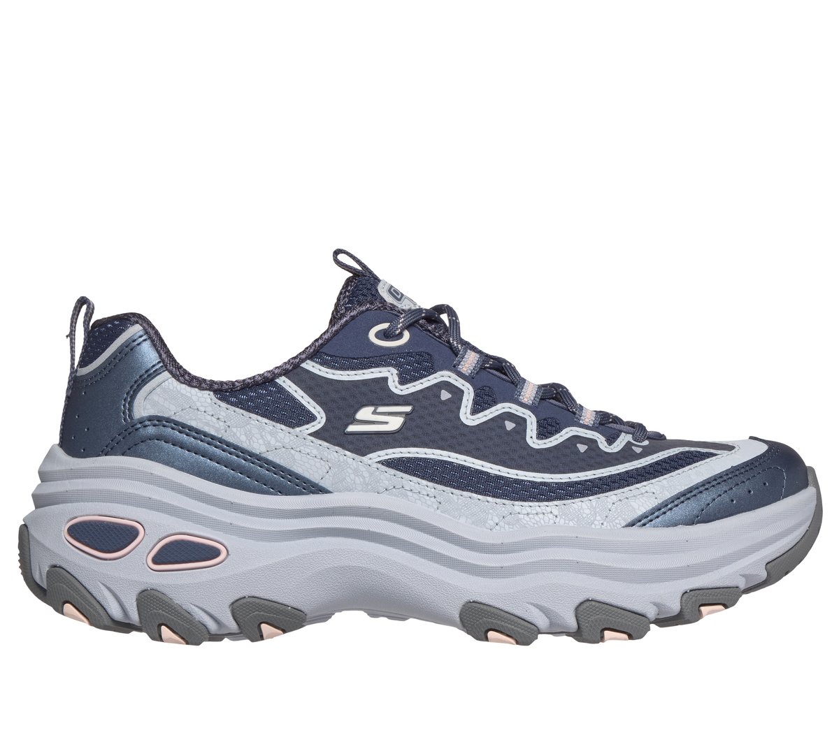 Skechers D'Lite Max