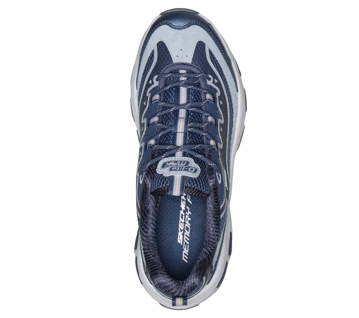 Skechers D'Lite Max