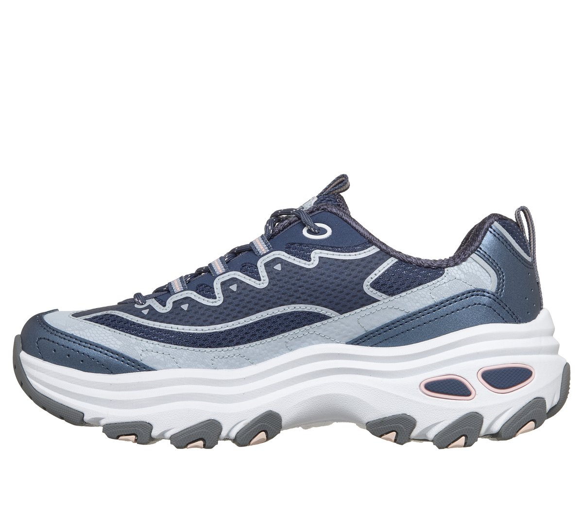 Skechers D'Lite Max
