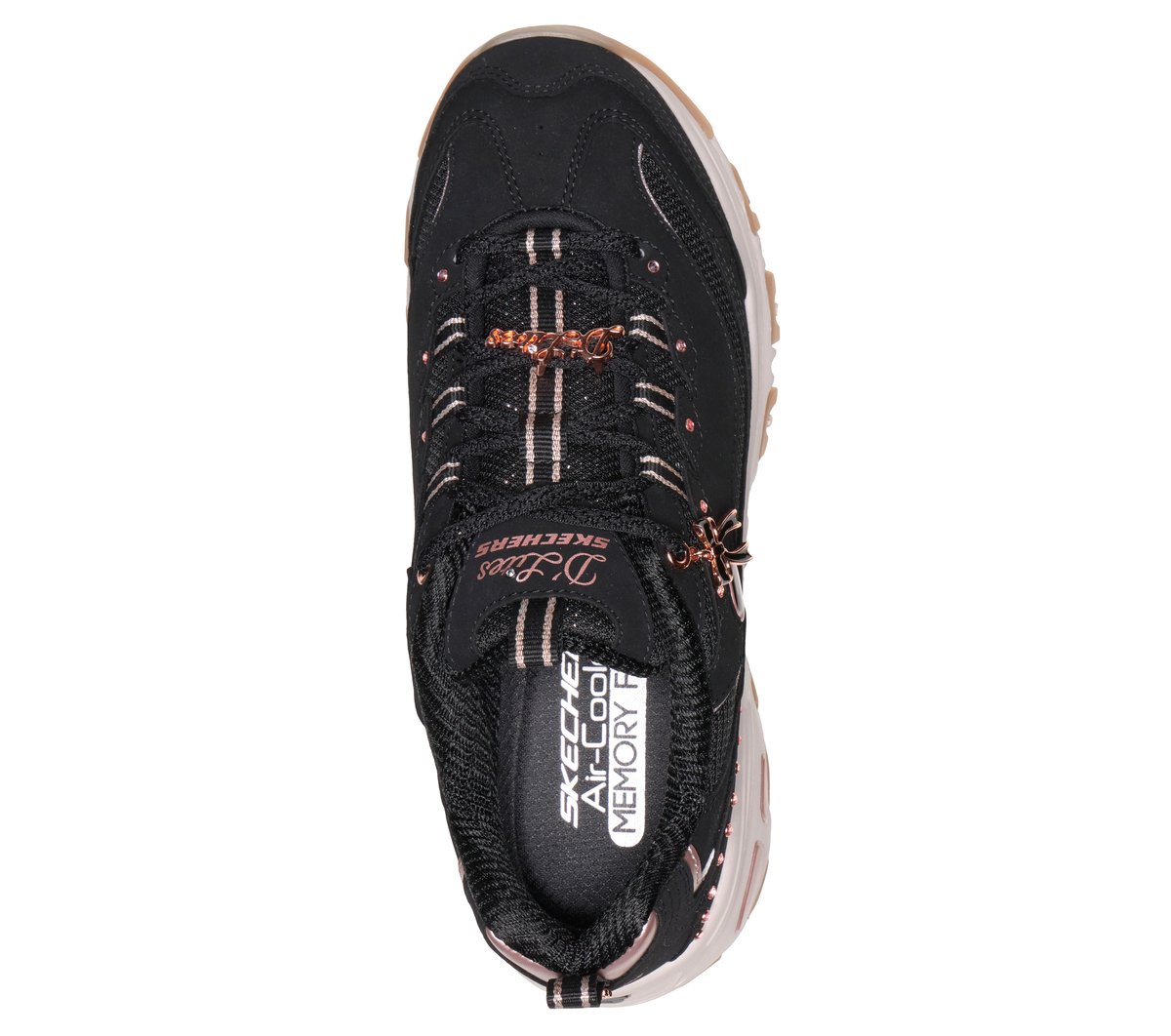 Skechers D'Lites - 20th Anniversary