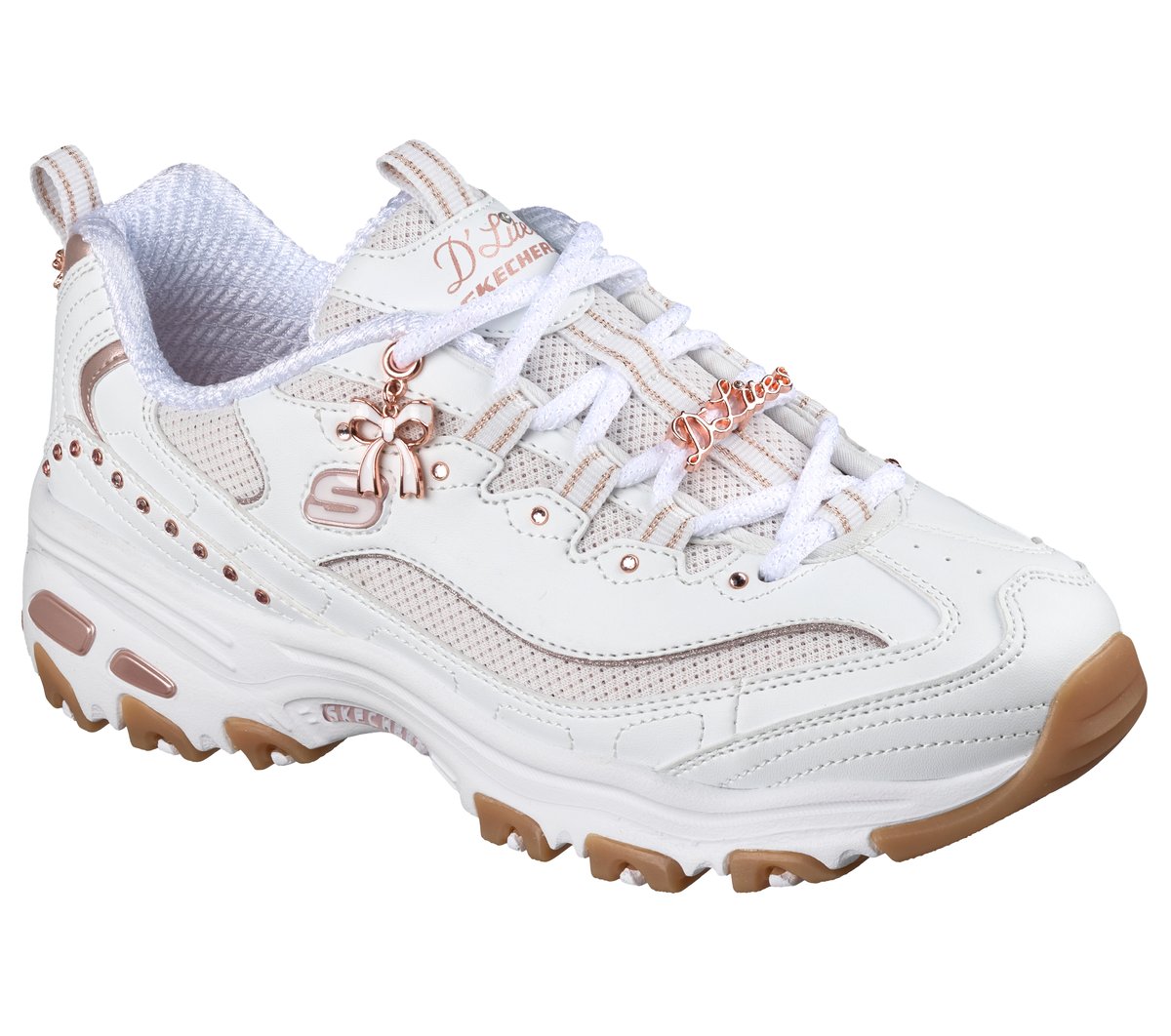 Skechers D'Lites - 20th Anniversary