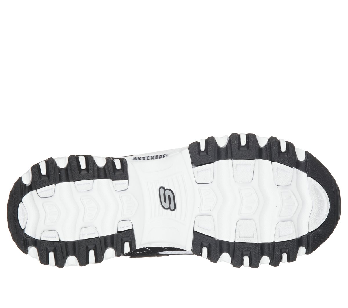 Skechers D'Lites - Biggest Fan