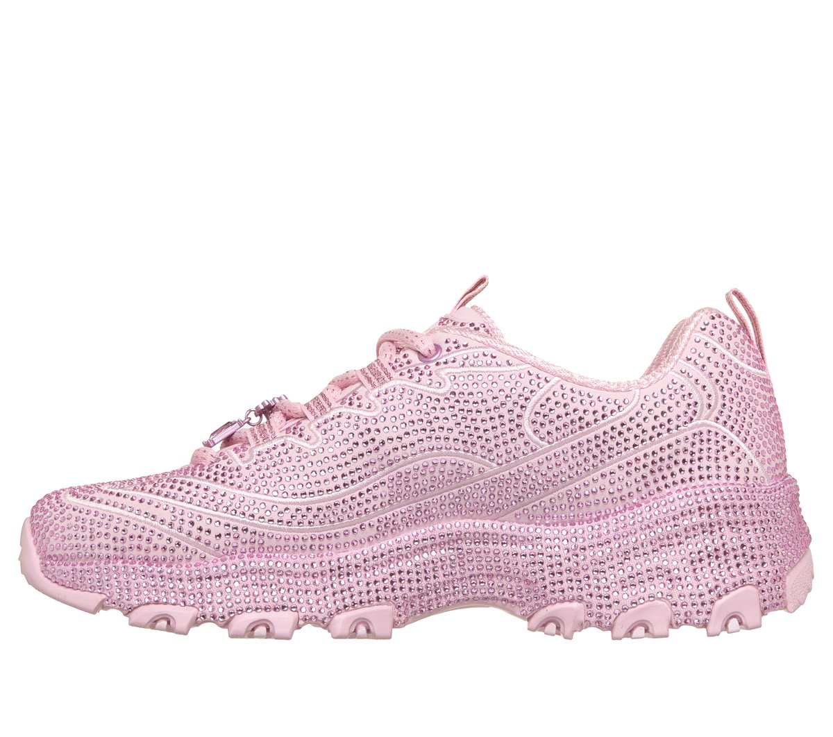 Skechers D'Lites - Bling Bling