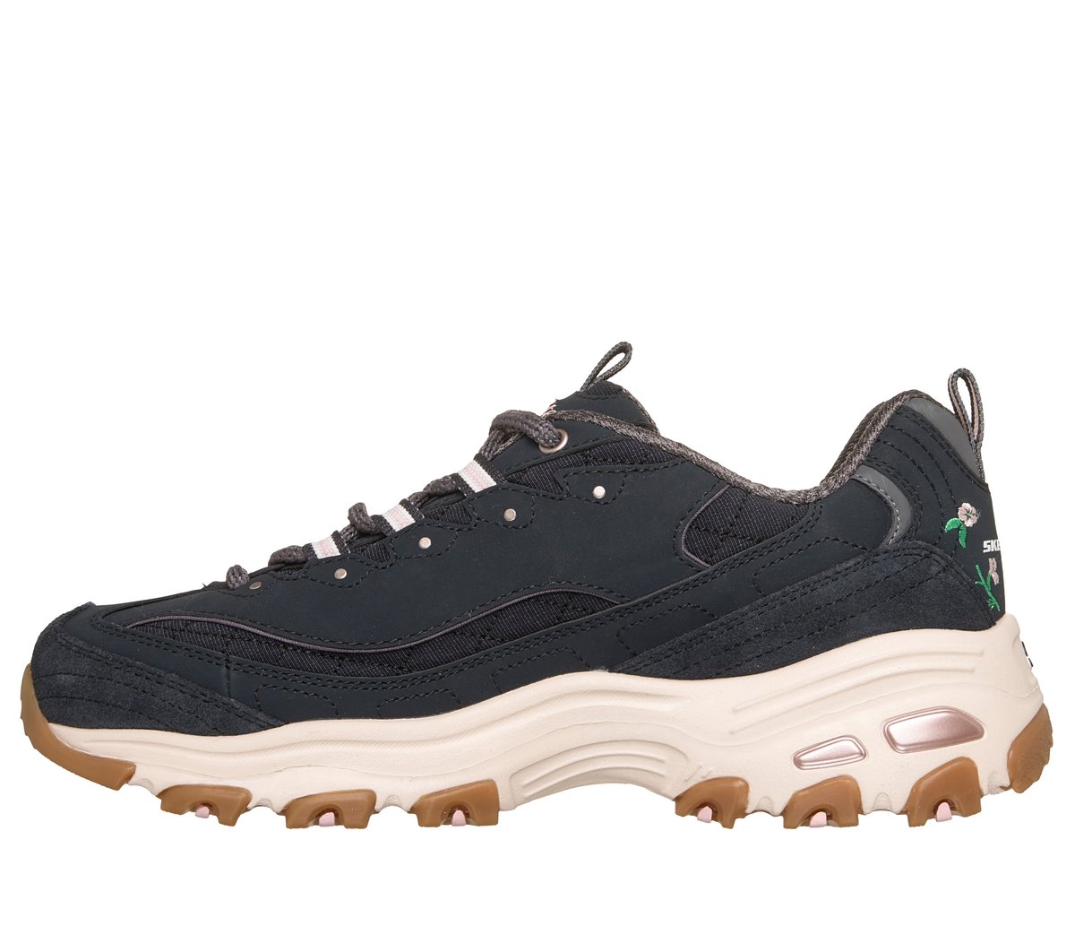 Skechers D'Lites - Garden Chic
