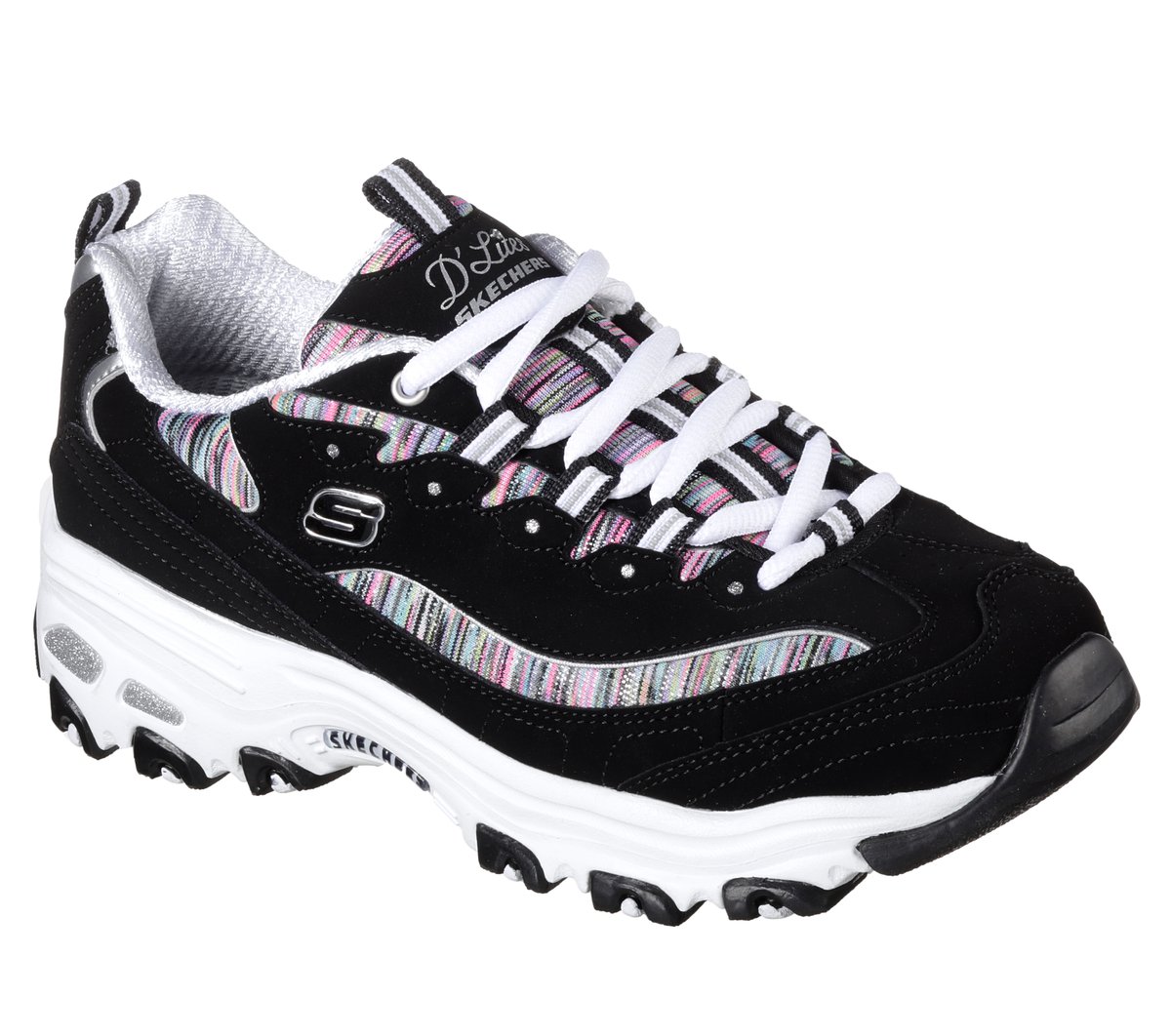 Skechers D'Lites - Interlude