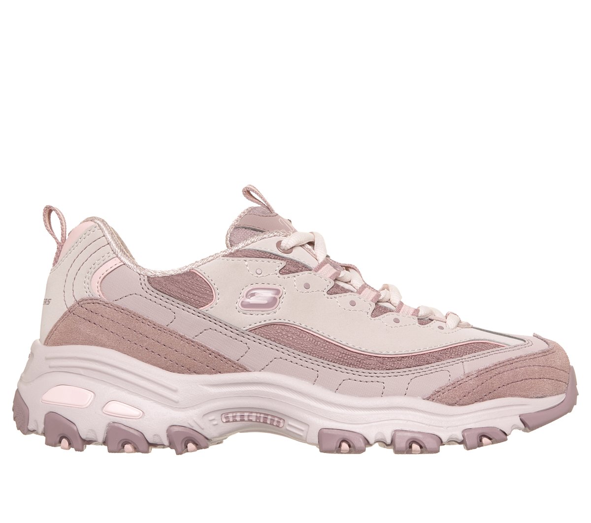 Skechers D'Lites - Modern Classic
